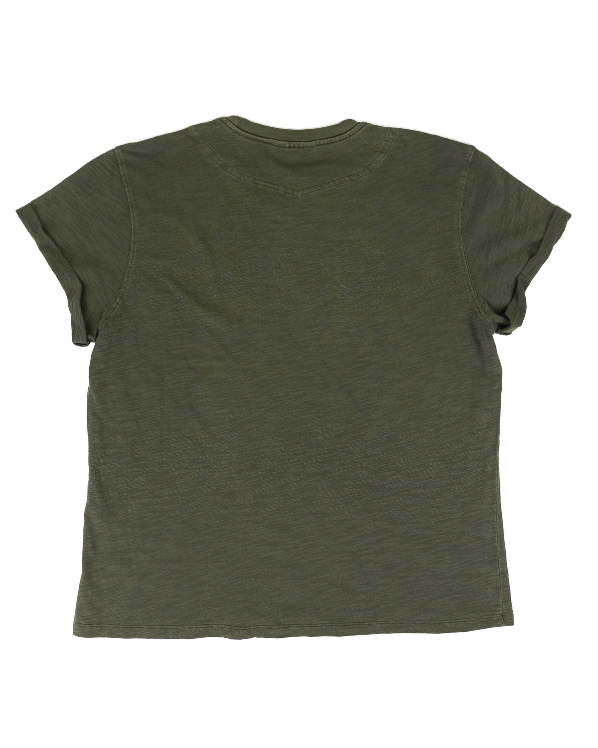 Kimes Ranch Women's Short Sleeve Moss Green Ashley T-shirt  WSH0000051-GN011
