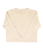 Kimes Ranch Women's  Ivory Long Sleeve Henley Top WTO0000097-BE006