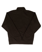 Ariat Men's Brown 1/4 Zip Sweatshirt 10085376