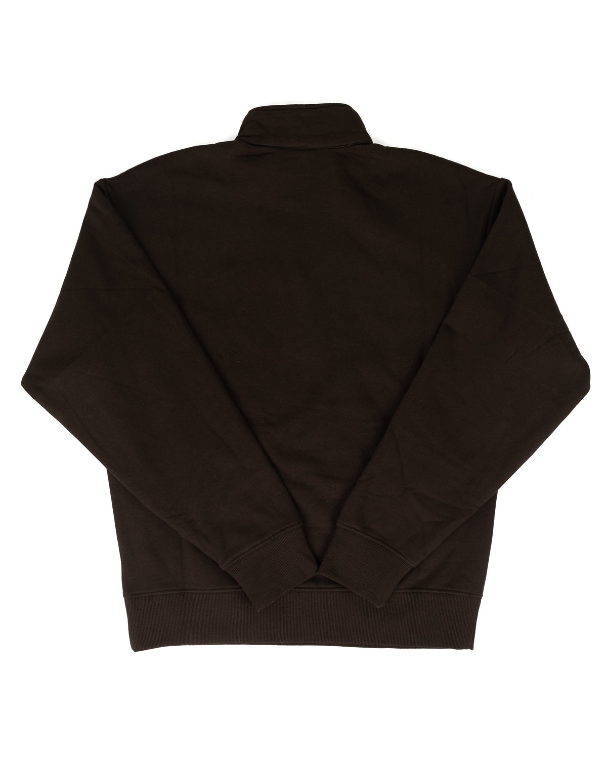 Ariat Men's Brown 1/4 Zip Sweatshirt 10085376