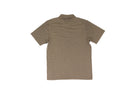 Kimes Ranch Men's Army Heather Kingsley Short Sleeve Polo MPO0000004-GN016