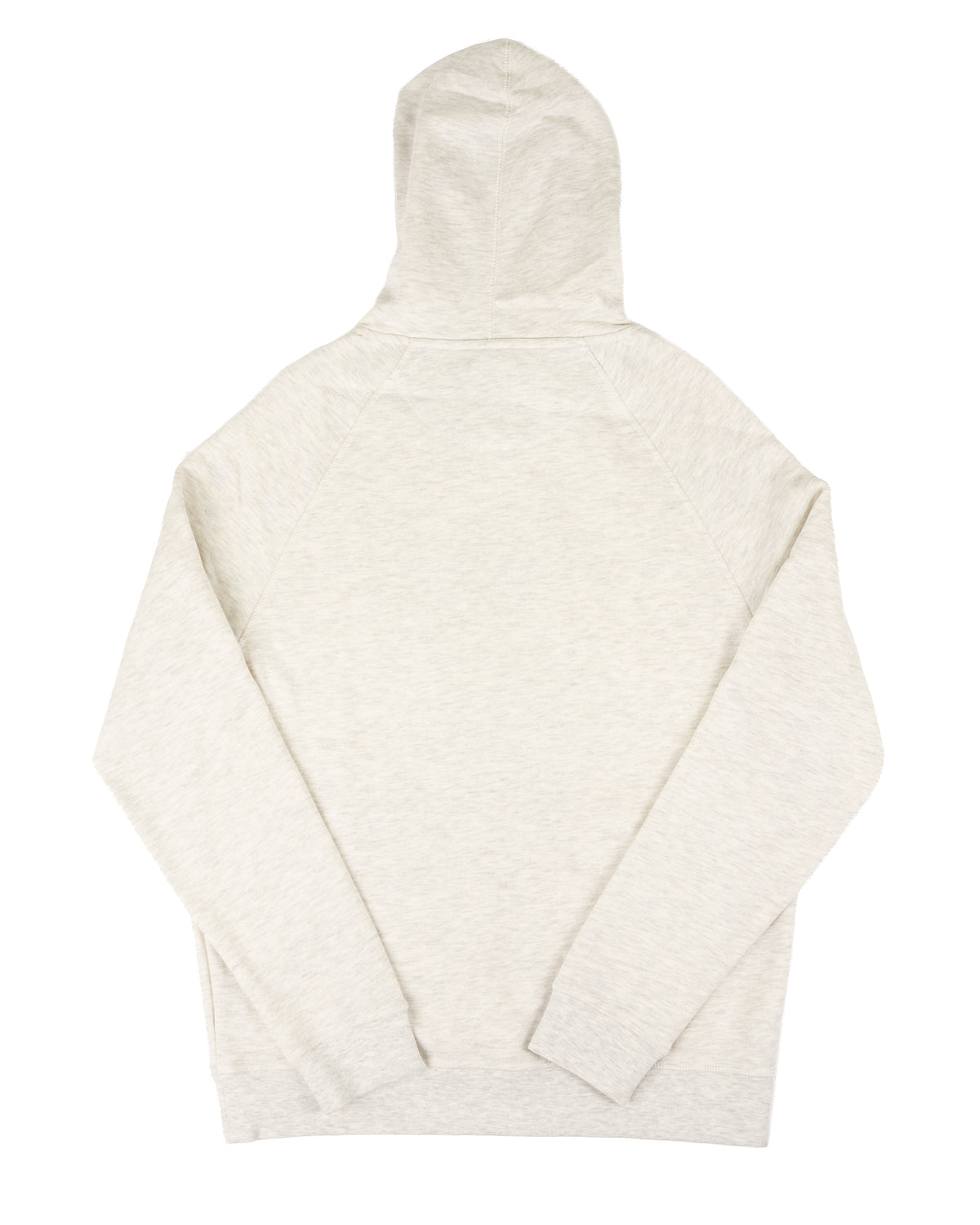 Kimes Ranch Men's Oatmeal Heather Zach Top Back Then Hoodie MHO0000017-BE012