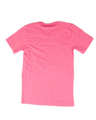 Women's Pink Short Sleeve Charity Nutcracker T-shirt