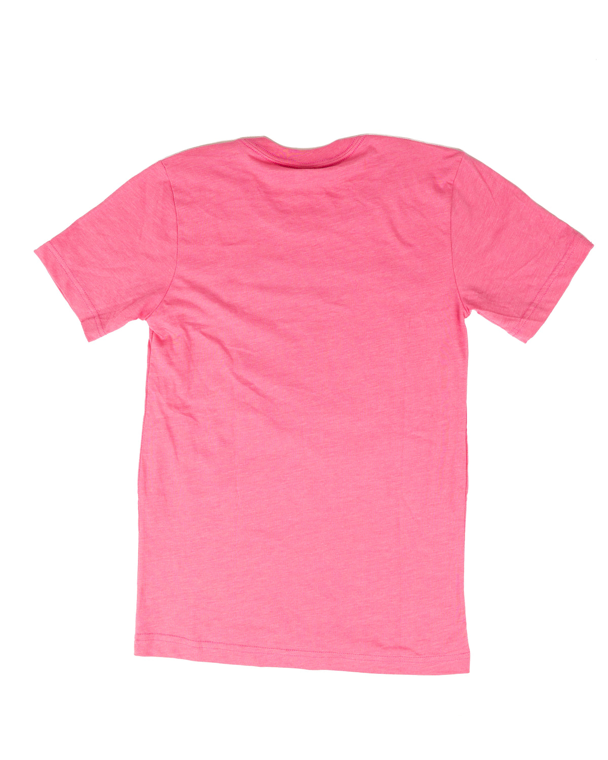 Women's Pink Short Sleeve Charity Nutcracker T-shirt