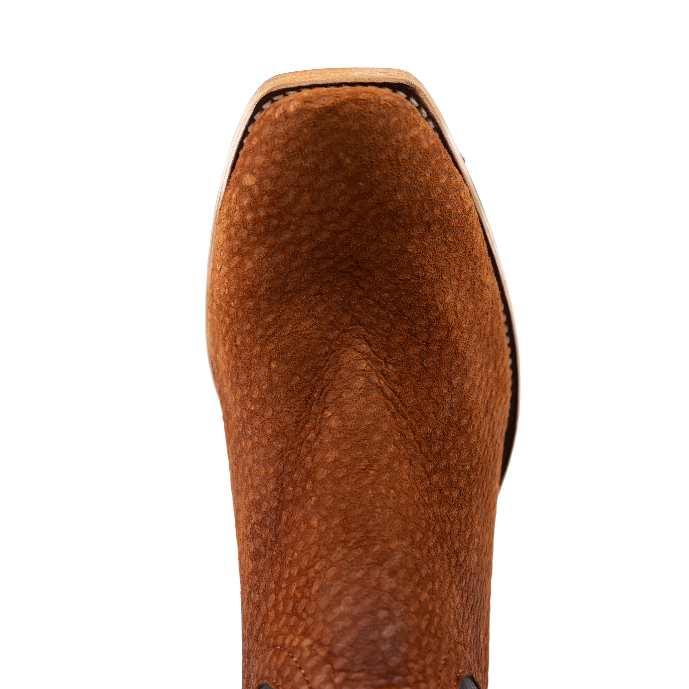 Men's Horse Power Top Hand Peanut Carpincho Cutter Toe Boots