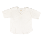 Women's Thread & Supply Ismeria Tee White T5450CKNTS