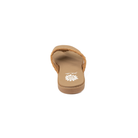 Women's Yellow Box Irving Almond Flip Flops 66082-IRVING