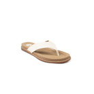 Women's Yellow Box Pink Multi Fahad Flip Flops 65790-FAHAD
