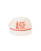 Women's "Howdy From Your Local Cowboy" Snapback