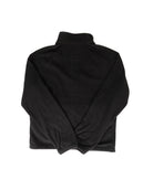 Carhartt Men's Long Sleeve Black Elkhart Jacket 107666-N04