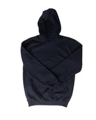Carhartt Men's Navy Paxton Relaxed Fit Hoodie 107831-472