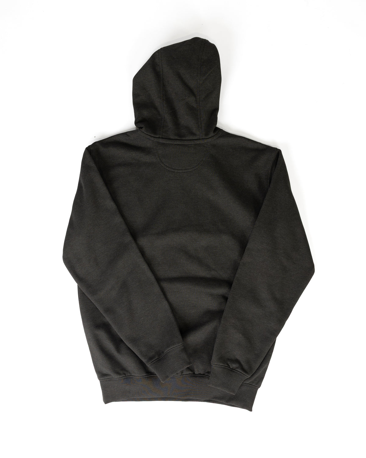 Carhartt Men's Charcoal Gray Paxton Graphic Sweatshirt 107831-CRH
