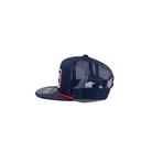 Men's Red Dirt Hat Co Navy The Ballot Cap RDHC-620