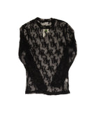 Turquoise Haven Women's Layering Lace Top TH1221