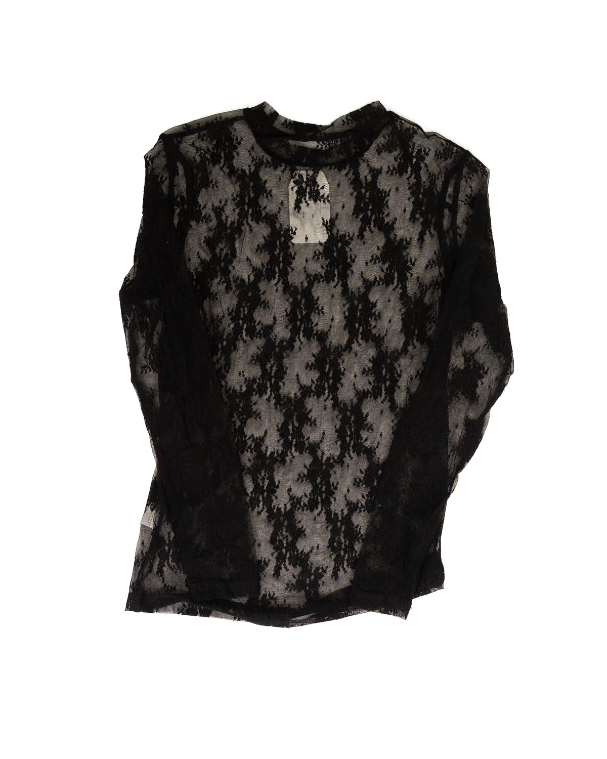 Turquoise Haven Women's Layering Lace Top TH1221