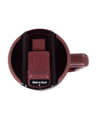 Brumate Cabernet 40oz Era Flip Tumbler DWEF40CBR