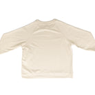 Umgee Women's Round Hem Raglan Sleeve Top