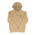 Marsh Wear Men's Light Brown Wood Duck Hoodie MWF1069