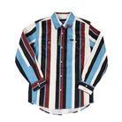 Boy's Wrangler Vintage Brushpopper Blue Print 112375804