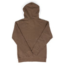 Marsh Wear Men's Brown Surface Hoodie MWF1067