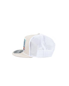 Red Dirt Hat Co Men's Khaki Lone Rider Snapback RDHC-632