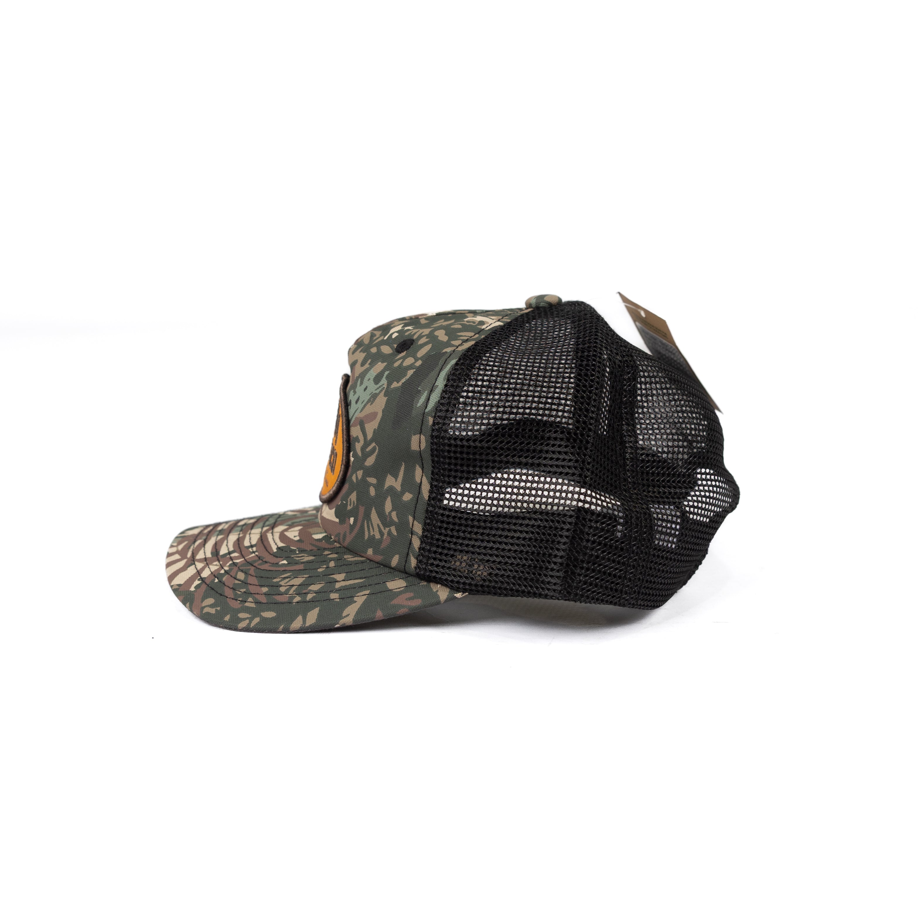 Marsh Wear Men's Bushlan Snapback MWC2021