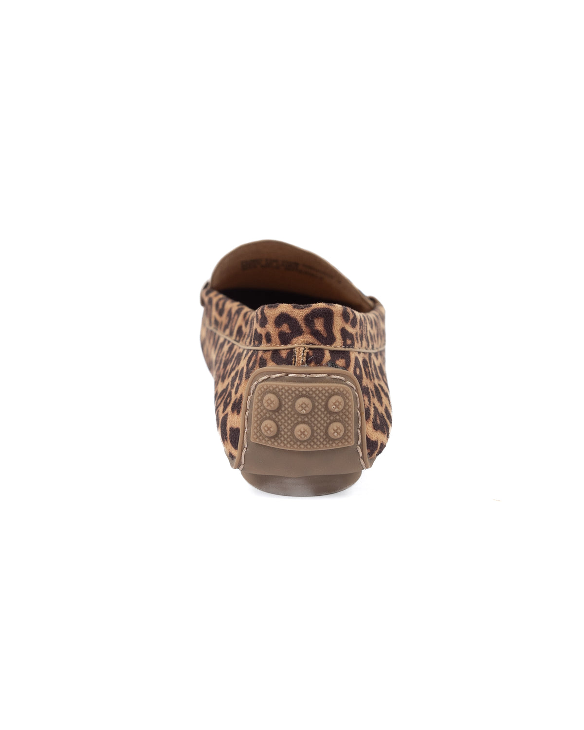 Corkys Women's Leopard Penny For Your Thoughts Slip On Shoes