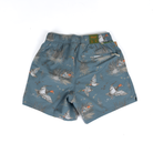 Men's Marsh Wear Fulton Volley Goblin Blue Shorts MWS5014-GOBL