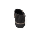 Very G Women's Black Roni Shoes 
