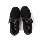 Very G Women's Black Roni Shoes 