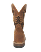 Justin Men's Bolt 11" Waterproof Composite Toe Boots SE4130
