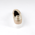 Women's Victoria Tan Plantino Thick Platform Casual Shoes 092181-PLANTINO