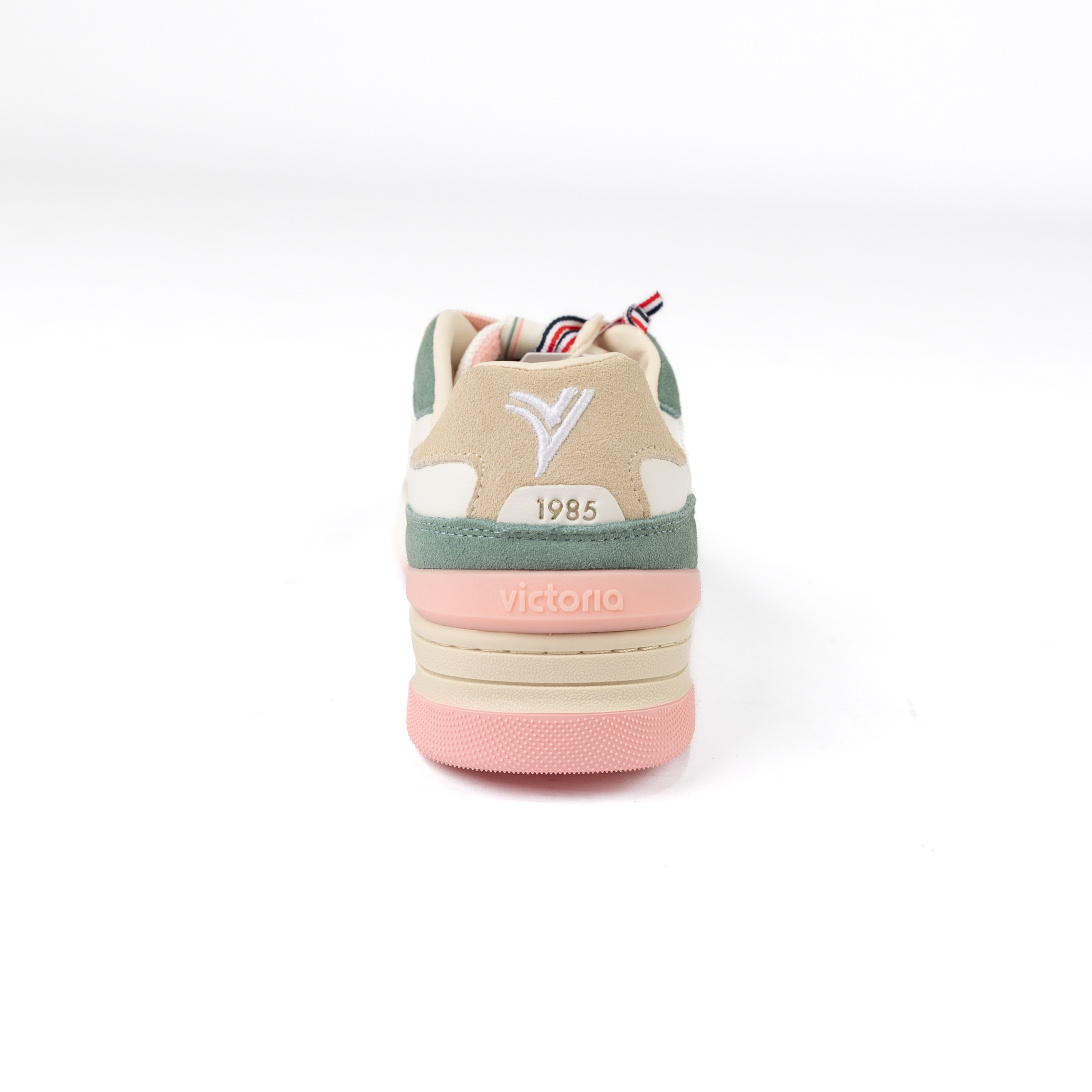Women's Victoria Multicolor Jade Casual Shoes 800128-JADE