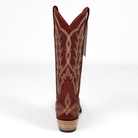 Women's Lane Smoldering Ruby Lexington Boot LB0488E