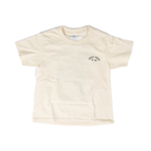 Youth Crazy House Natural Cowboy on Armadillo T-Shirt 