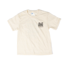 Youth Crazy House Natural Feed Sack T-shirt 