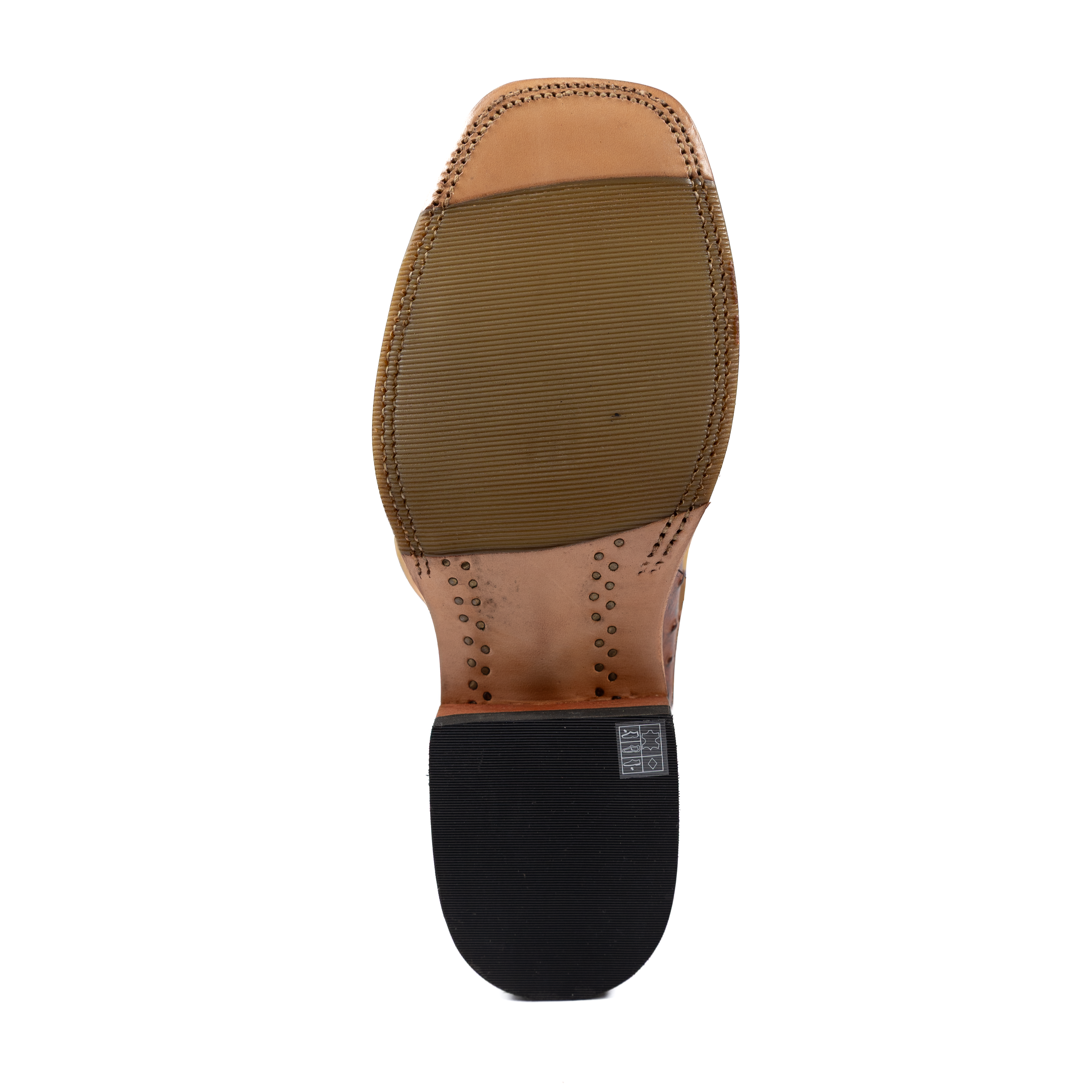 Men's Horse Power Western Boots HP1857