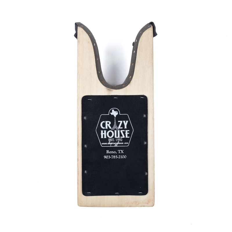 Crazy House Boot Jack 0400701