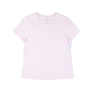 Women's Dear John Pale Lilac Unity T-shirt DKN2083D8PLC