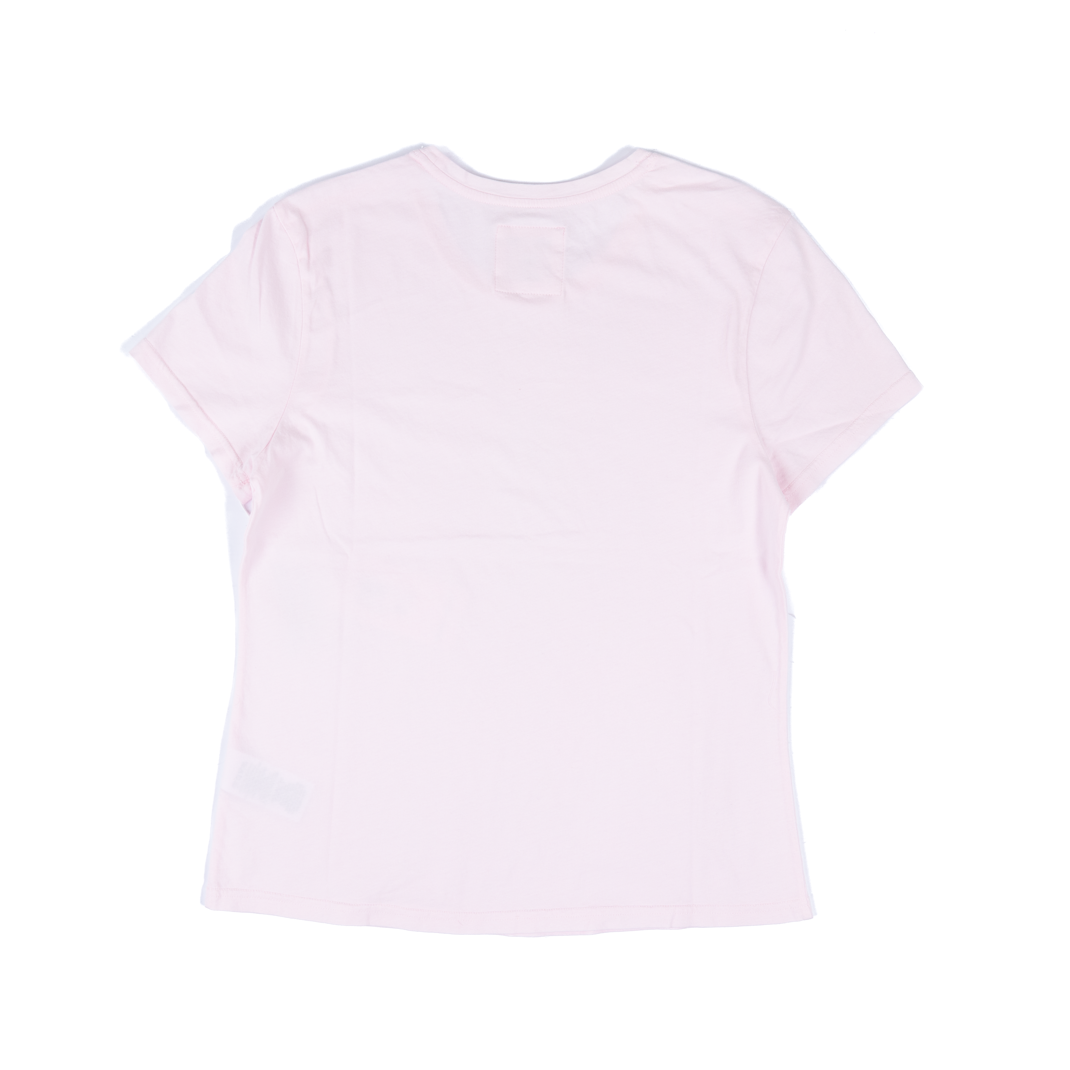 Women's Dear John Pale Lilac Unity T-shirt DKN2083D8PLC