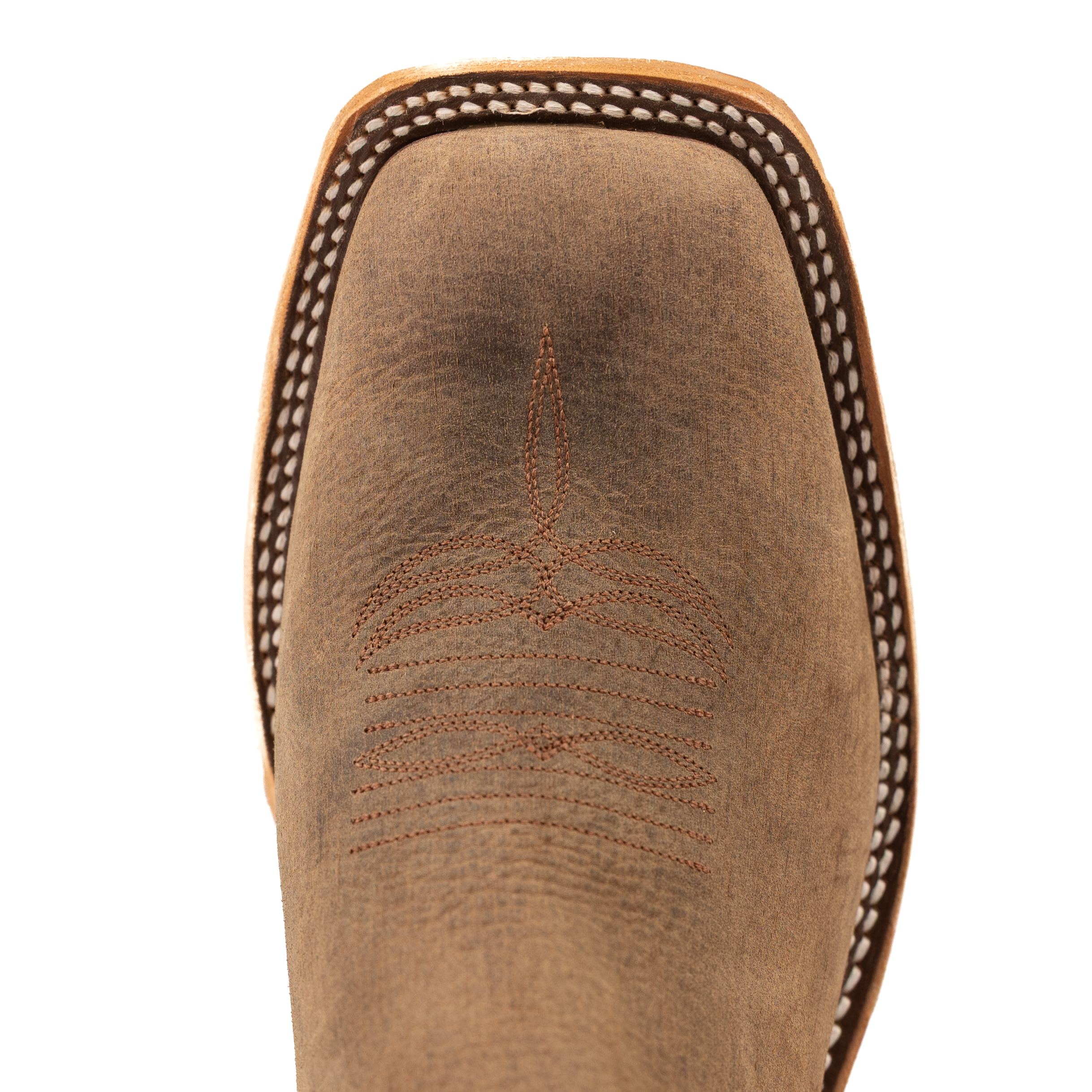 Anderson Bean Sand Angry Elk with 13