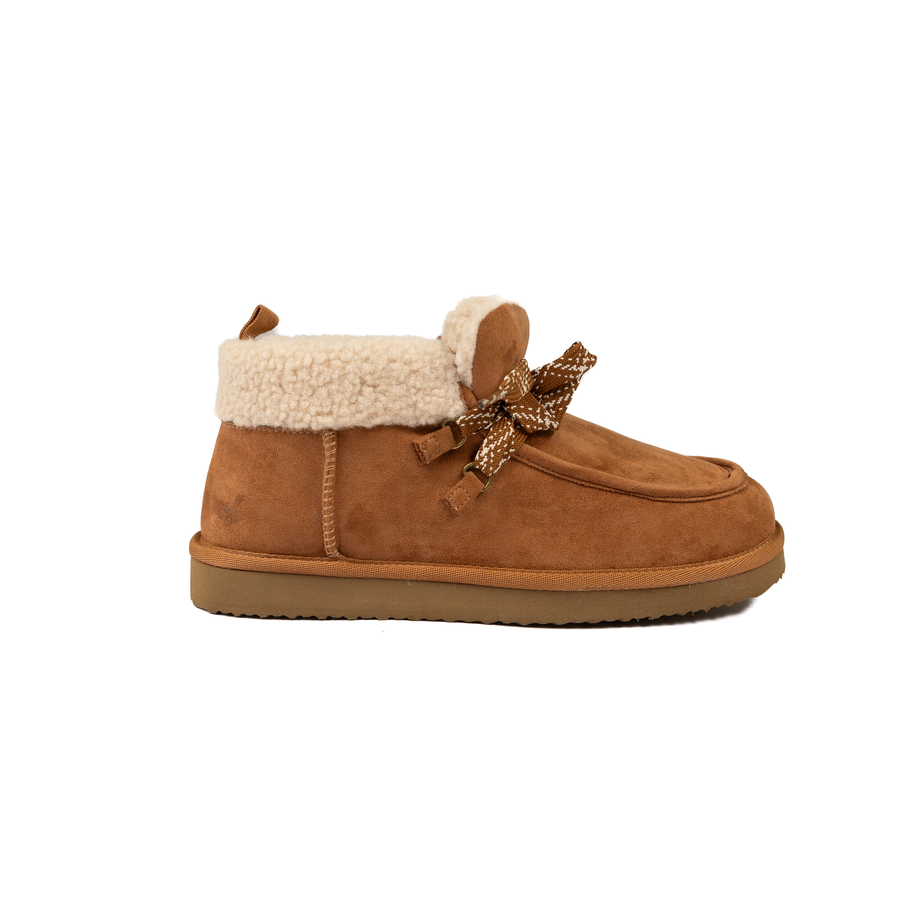 Women's Very G Tan Cherilyn 2 Casual Shoes VGFL0082-251