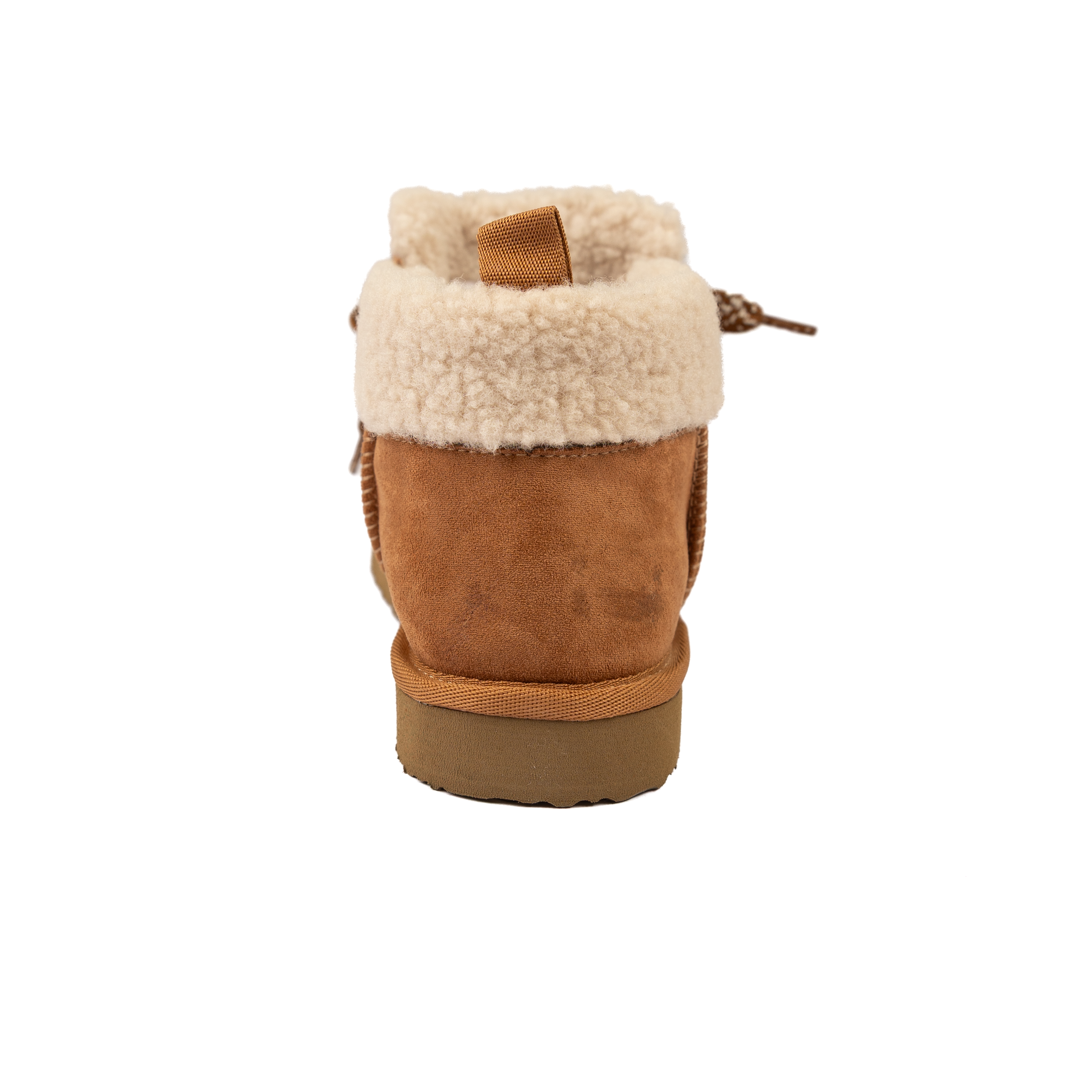 Women's Very G Tan Cherilyn 2 Casual Shoes VGFL0082-251