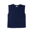 Women's Another Love Black Iris Ciara Top VCKN1780BCK