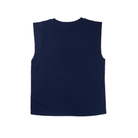 Women's Another Love Black Iris Ciara Top VCKN1780BCK