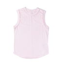 Women's Dear John Pale Lilac Zo Tank Top DKN2102D8PLC