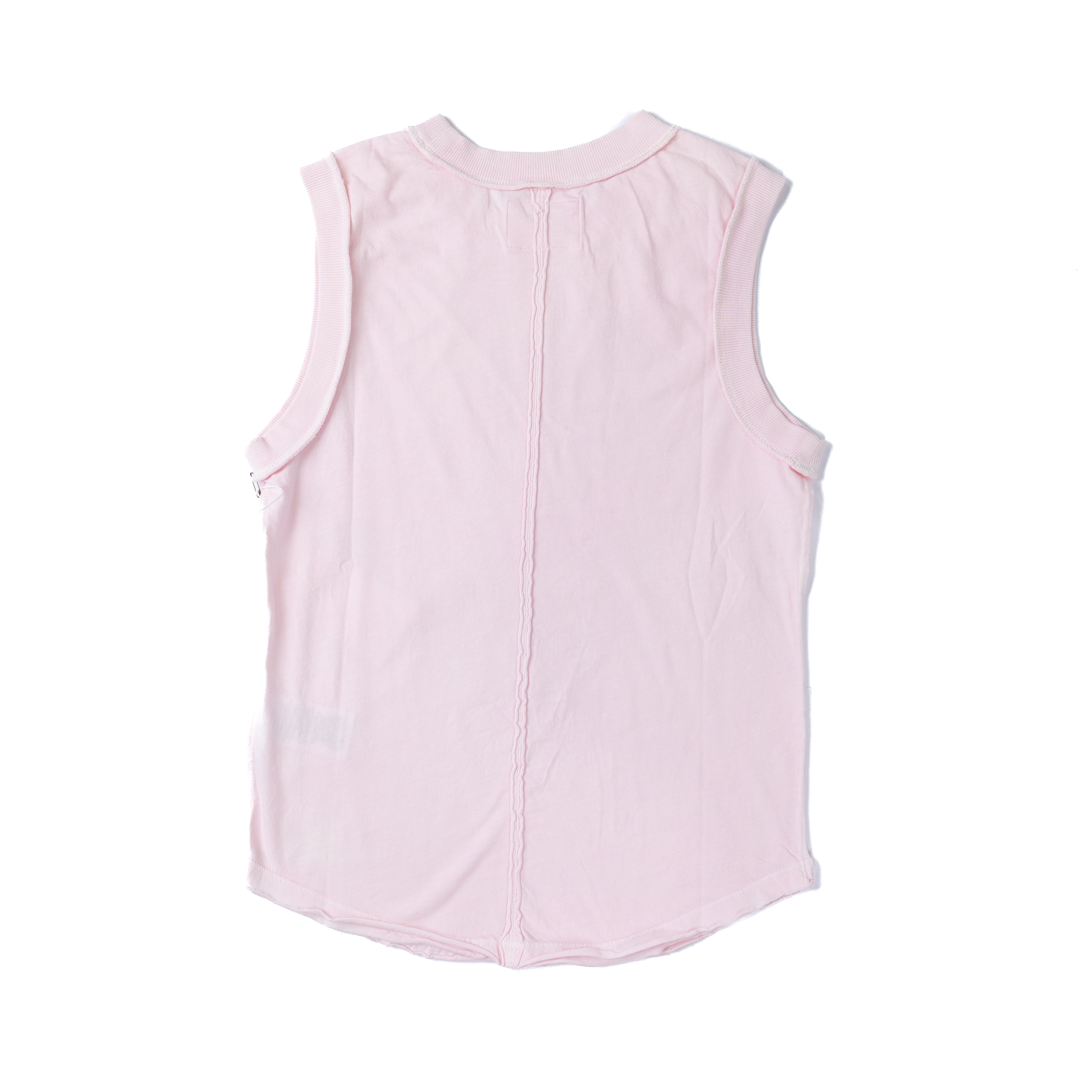 Women's Dear John Pale Lilac Zo Tank Top DKN2102D8PLC