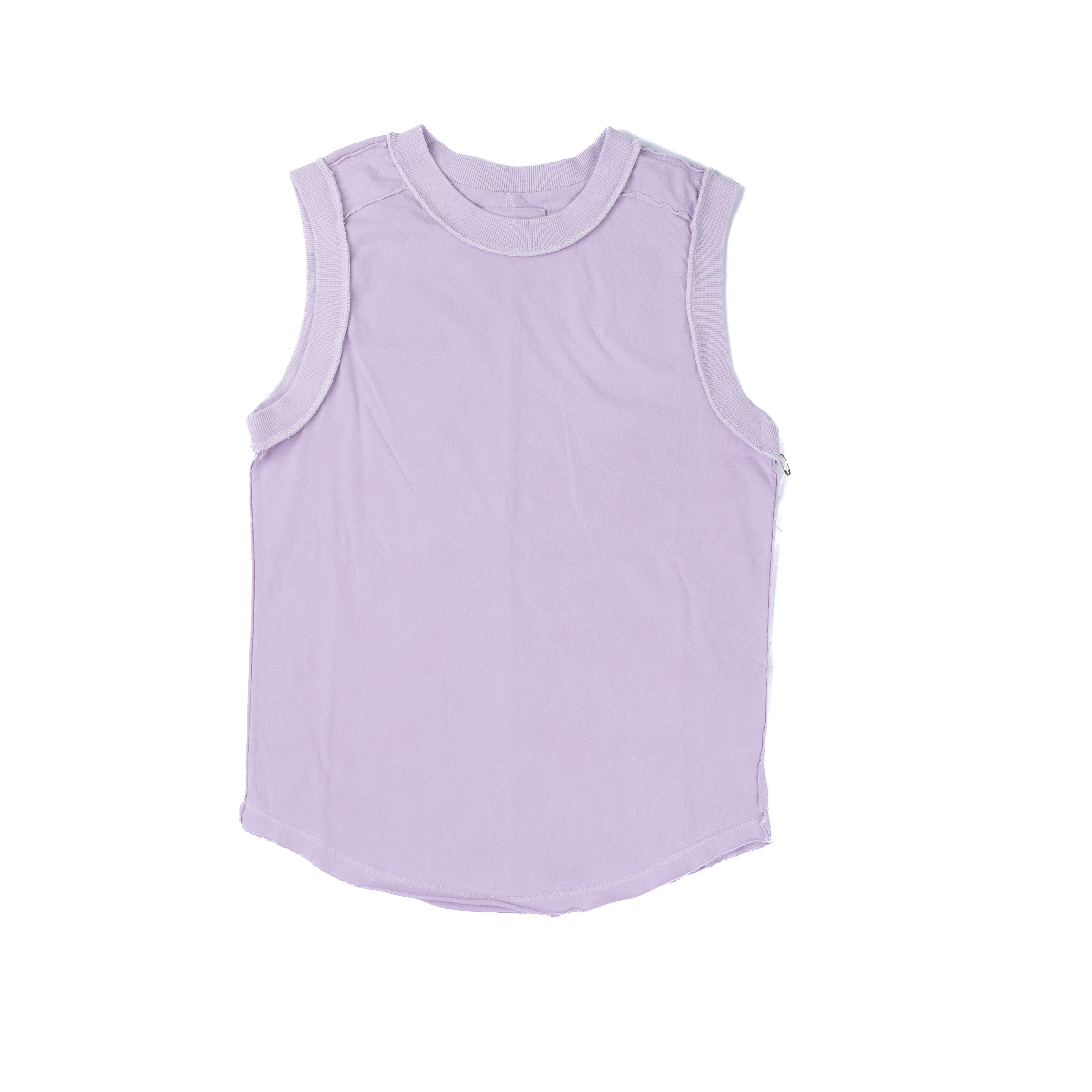 Women's Dear John Zo Pigment Purple Haze Tank Top DKN2102D8PPH