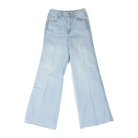 Women's Dear John Fiona Misty Cloud High Rise Pants DPM55A345MYC