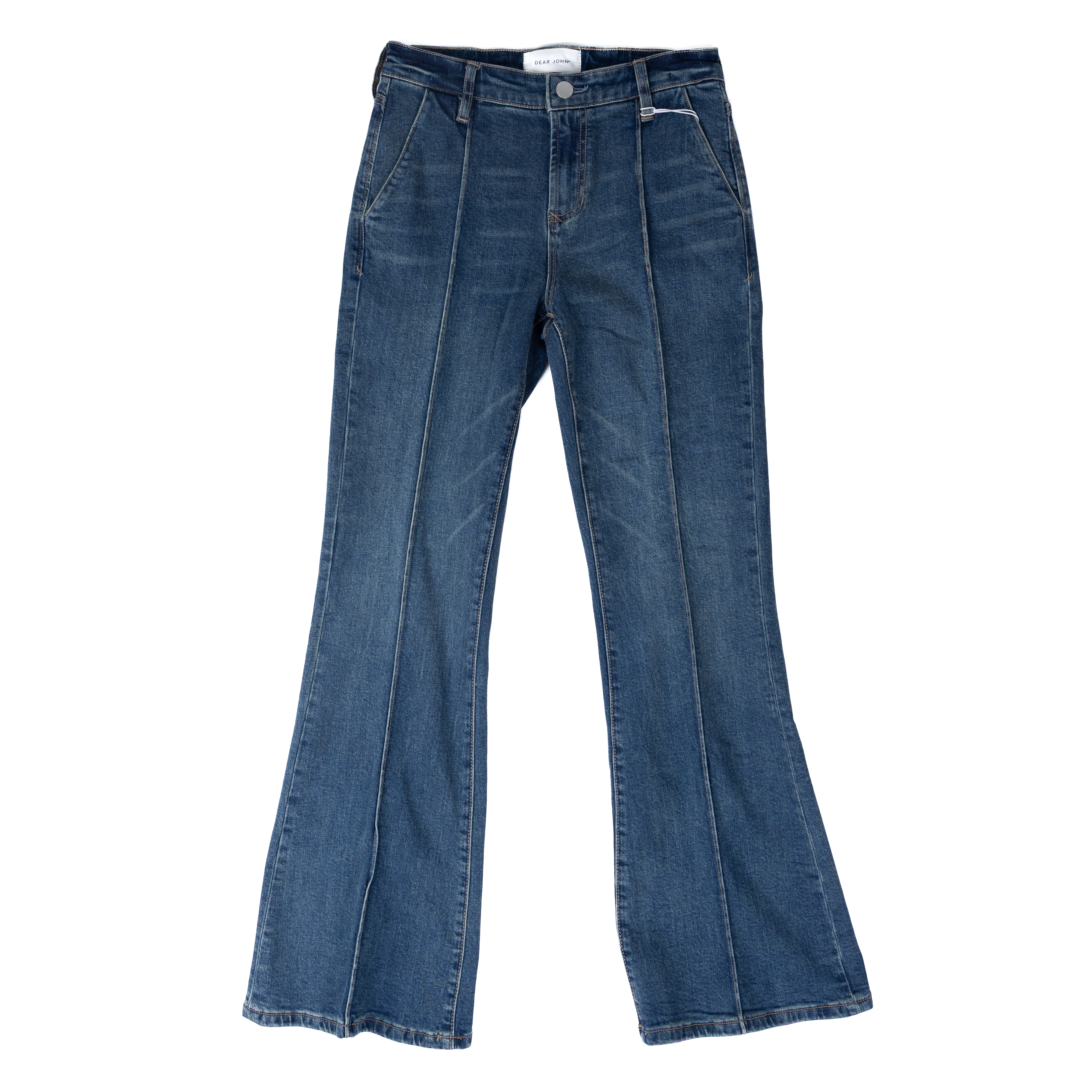 Women's dear John Florence Prenma High Rise Jeans  DPM40A139PRE